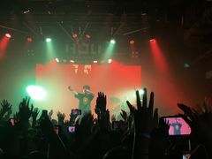 -HOU LIVE(下沙店)
