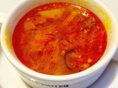-爱丽丝牛排西餐厅(光谷步行街店)