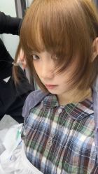 -JGO·烫染接发