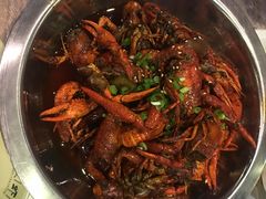 -靓靓蒸虾(中山公园店)