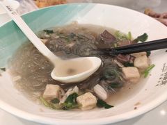 -苏晓玥·手作江南小吃(深圳北站店)