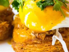 -Egg•Allday Brunch(襄阳北路店)