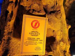 -宝晶宫旅游景区