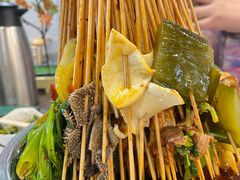 -成都瓜串串(华强北店)