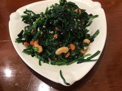 -北平小馆·烤鸭·家常菜(磨房北里店)