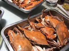 -胶东海鲜大排档(北太平庄店)