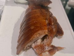 酥不腻烤鸭-小大董·烤鸭(凤凰汇店)