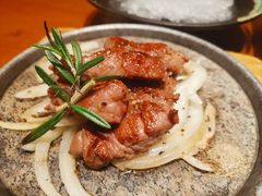 -月龍吟(朝龙汇店)