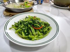 -明本湛江鸡•海鲜小厨(陈家祠店)