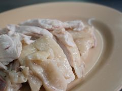 -红大哥水门鸡饭(總店)