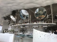 -天玑高空江景餐厅&酒吧Sky Secret Restaurant&Bar