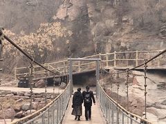 -河南宝泉旅游区