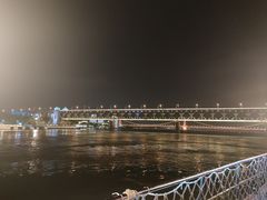 -武汉关码头(轮渡站)