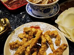 -蜀大侠火锅(建设路第五大道店)