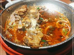 -沱江小镇 (良乡店)