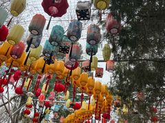 -千佛山风景名胜区