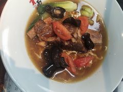 -官桥贡面(吉城大厦店)