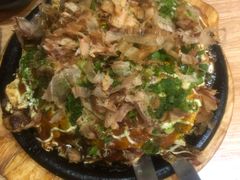 广岛好味烧-胜代日本料理(云程巷小区店)