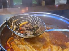 -贵州牛霸一方·苗侗酸汤鱼(白云三元里店)
