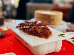 -荷风细雨·中国茶宴(碧云店)