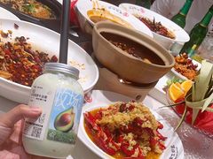 -有位虾匠·香辣蟹·小龙虾(李村店)