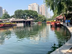 -皇家御河游(紫御湾码头)
