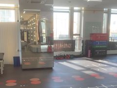 -优昂健身(新光界店)