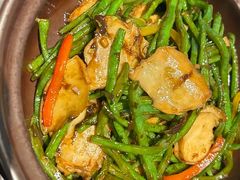 -鲜璟台·地标景观餐厅(上海中心店)