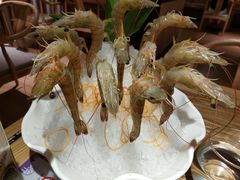 -尚海豆捞(乐虹坊店)