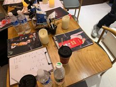 -剧狐剧本杀·月球探案馆(人民广场1号店)