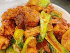 -八方后身麻辣鸡块(总店)