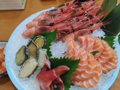 -银子铁板烧料理自助餐(人民广场店)