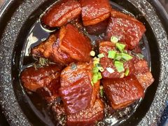 -花红徽菜(九华山青阳店)