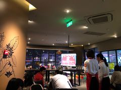 -星巴克(盐城五洲国际店)