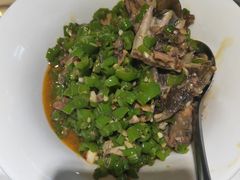 -院里寻菜·精致庭院菜(观沙岭店)