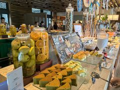 -海南清水湾莱佛士酒店