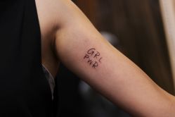 -飛凡TATTOO纹身•原创