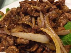 -阿拉丁新疆风味餐厅·清真(罗廊巷店)