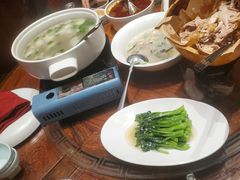 -面辣子·陕西家乡菜(钟楼店)