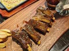 -金一味烤肉餐厅(新首尔旗舰店)