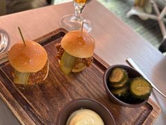 -Ocean's Table 欧舍