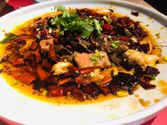 -一个叫川的地方(麒麟新天地店)