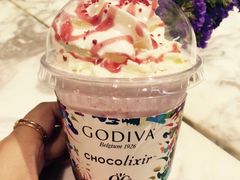 -GODIVA(港汇恒隆广场)