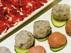 -古乐牛香·鲜牛肉牛杂火锅(新区店)