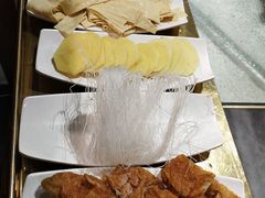 -大明铜锅·烤涮坊·烧烤(新开路店)