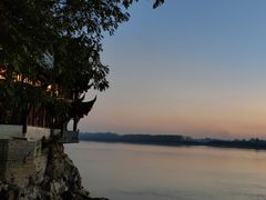 -采石矶景区