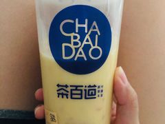 -茶百道(SKLP新光里+店)