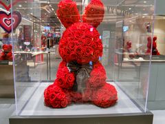 -ROSEONLY诺誓(青岛万象城店)