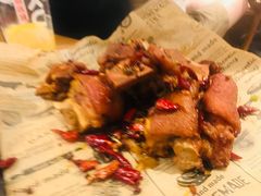 -十面欢腾·海鲜面·台式Bistro(长乐路店)
