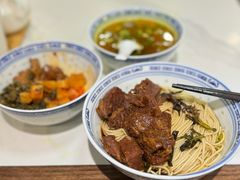 -永丰面馆(汉口路店)